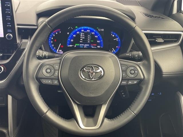Toyota COROLLA CROSS 2021 8536013-3
