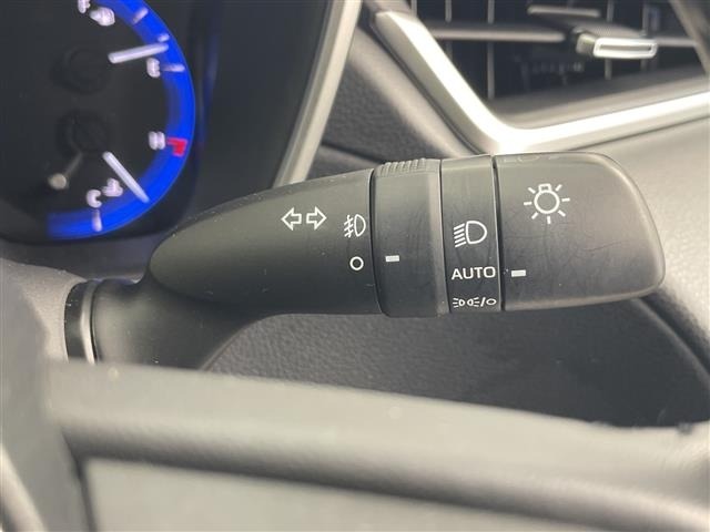 Toyota COROLLA CROSS 2021 8536013-5