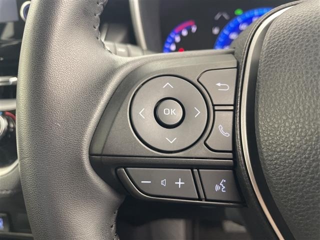 Toyota COROLLA CROSS 2021 8536013-7