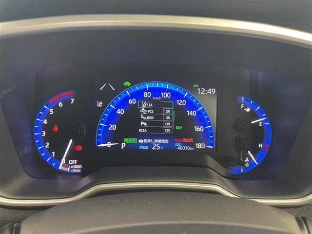Toyota COROLLA CROSS 2021 8536013-8
