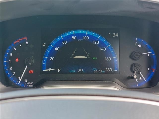 Toyota COROLLA CROSS 2021 8536014-14