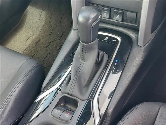 Toyota COROLLA CROSS 2021 8536014-15