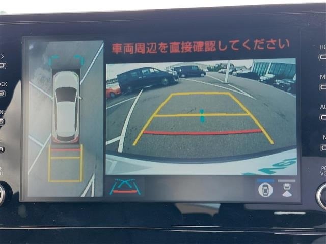 Toyota COROLLA CROSS 2021 8536014-24