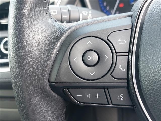 Toyota COROLLA CROSS 2021 8536014-29