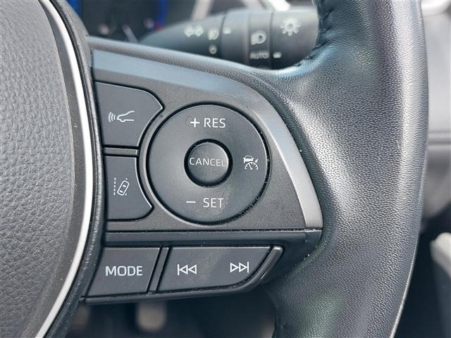 Toyota COROLLA CROSS 2021 8536014-30