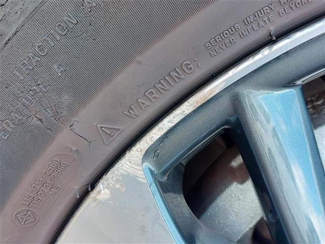 Toyota COROLLA CROSS 2021 8536014-8