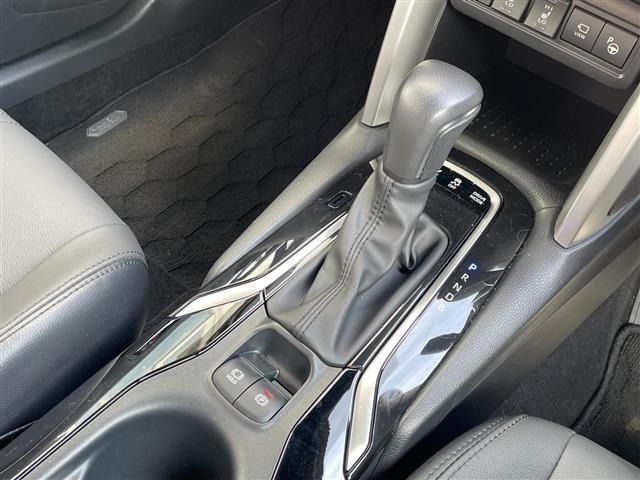 Toyota COROLLA CROSS 2023 8536015-10