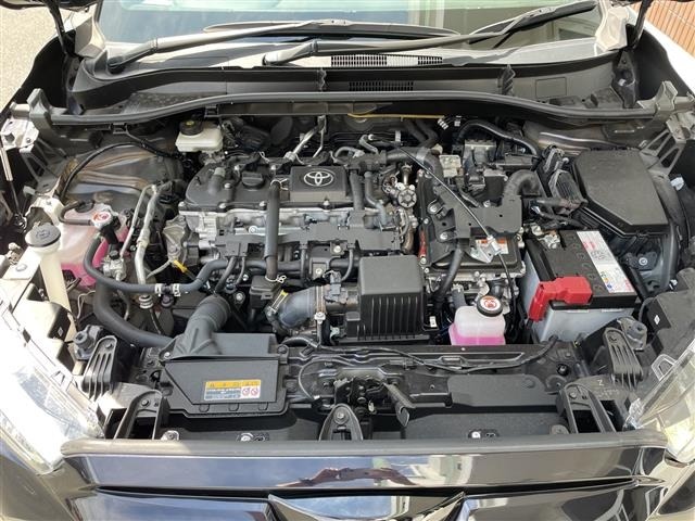 Toyota COROLLA CROSS 2023 8536015-14