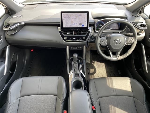 Toyota COROLLA CROSS 2023 8536015-15