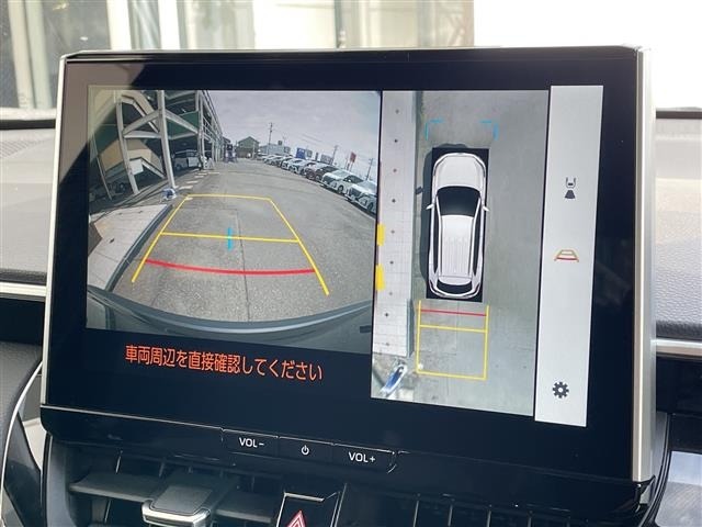 Toyota COROLLA CROSS 2023 8536015-19