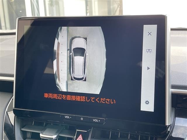 Toyota COROLLA CROSS 2023 8536015-21