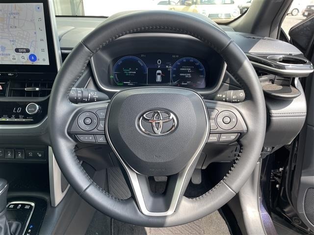 Toyota COROLLA CROSS 2023 8536015-3