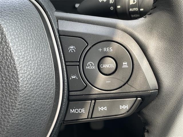 Toyota COROLLA CROSS 2023 8536015-8