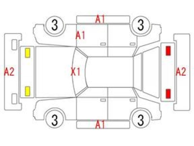 Toyota COROLLA RUMION 2012 8536369-23