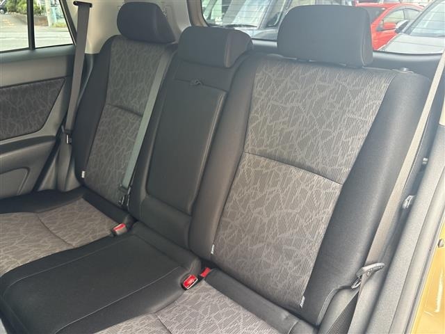 Toyota COROLLA RUMION 2011 8536374-10