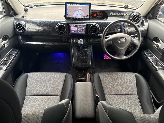Toyota COROLLA RUMION 2011 8536374-15