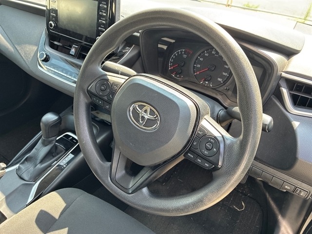 Toyota COROLLA 2020 8536072-3