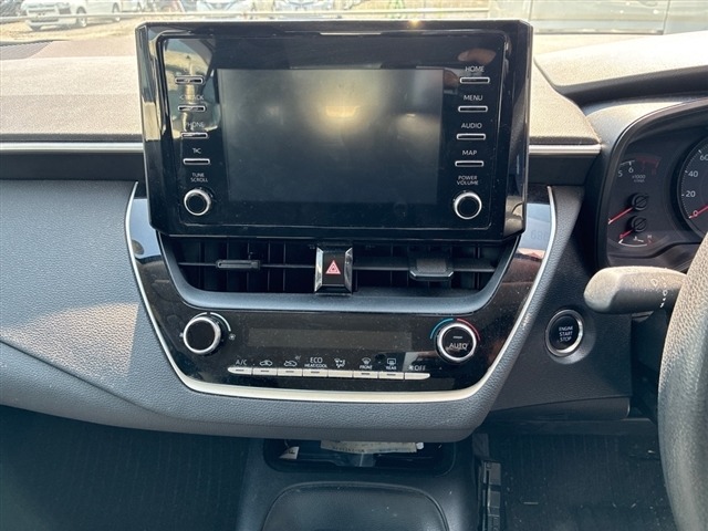 Toyota COROLLA 2020 8536072-4
