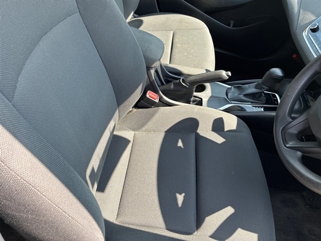 Toyota COROLLA 2020 8536072-5