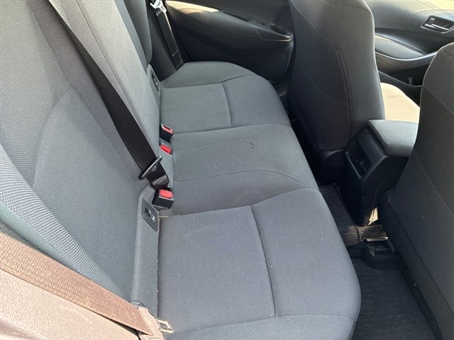 Toyota COROLLA 2020 8536072-6