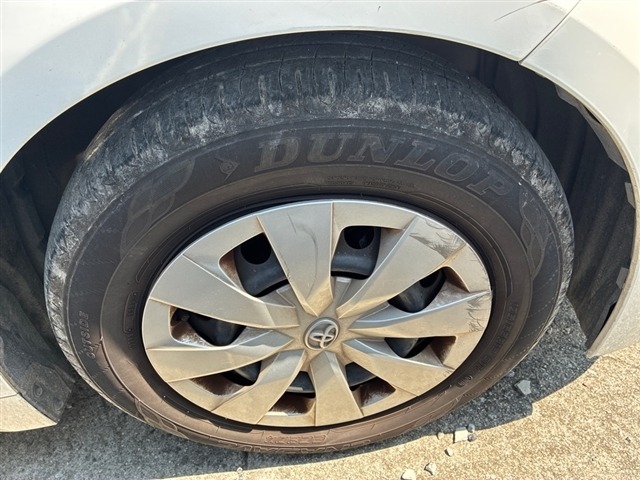 Toyota COROLLA 2020 8536072-7