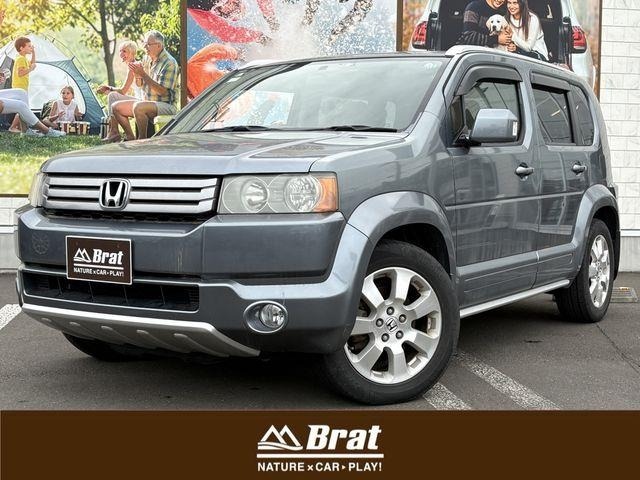 Honda CROSSROAD 2007 8538516-0