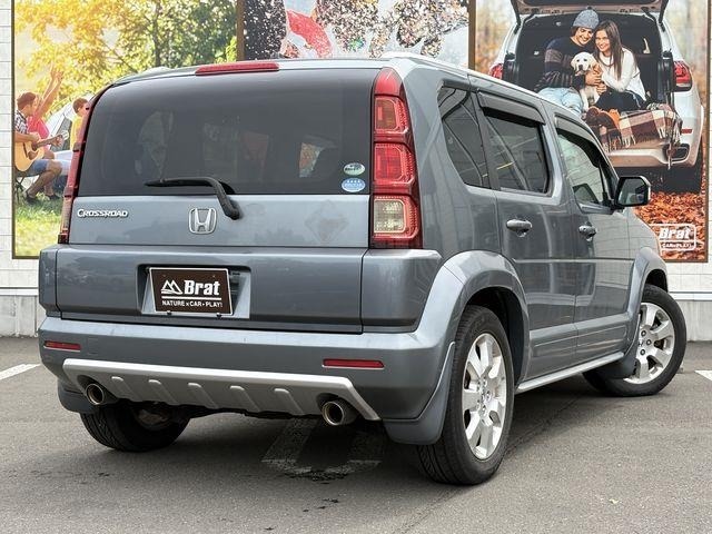 Honda CROSSROAD 2007 8538516-13