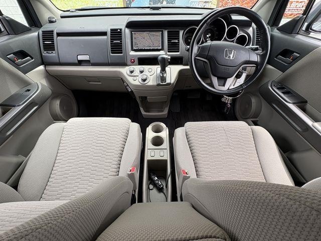 Honda CROSSROAD 2007 8538516-14