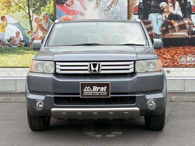 Honda CROSSROAD 2007 8538516-15