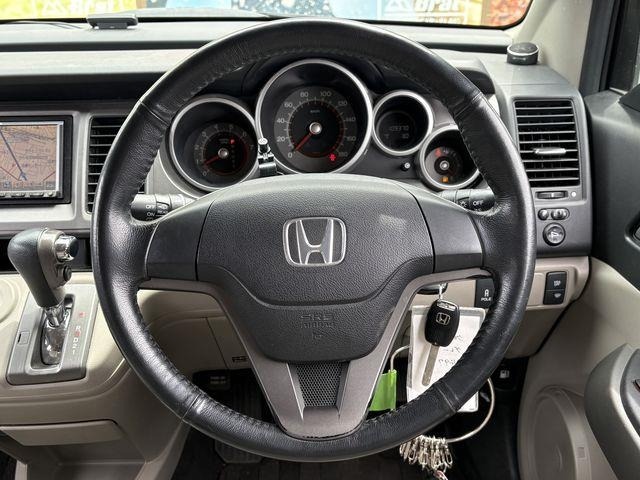 Honda CROSSROAD 2007 8538516-16