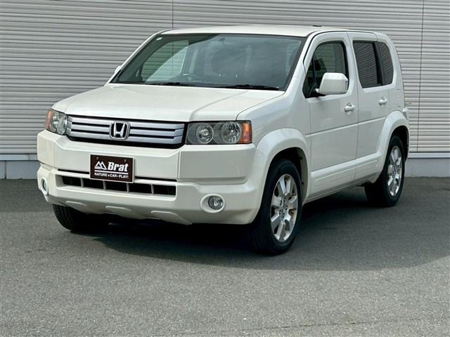 Honda CROSSROAD 2008 8538517-0