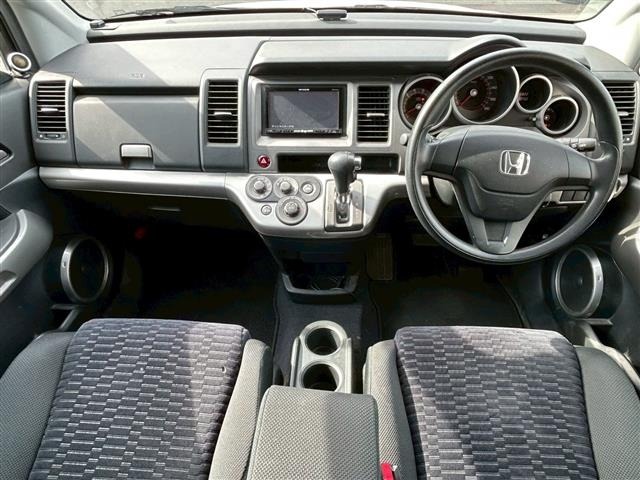 Honda CROSSROAD 2008 8538517-15