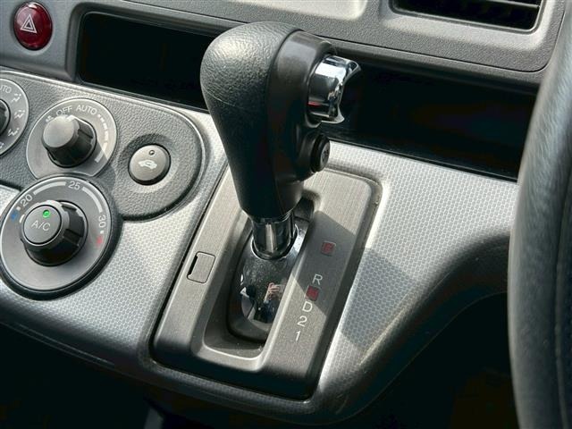 Honda CROSSROAD 2008 8538517-17