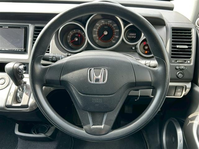 Honda CROSSROAD 2008 8538517-19