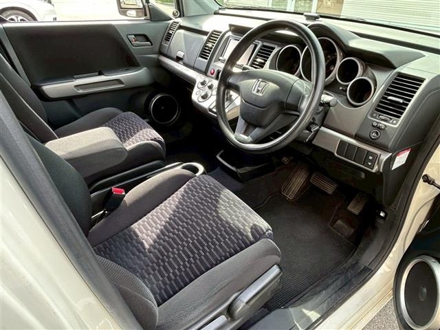 Honda CROSSROAD 2008 8538517-20