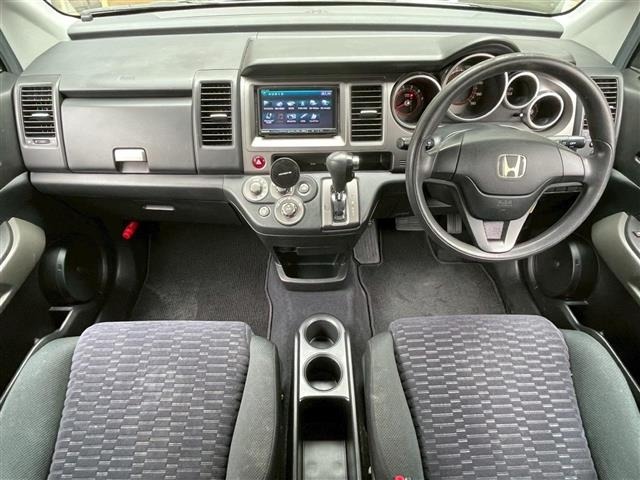 Honda CROSSROAD 2007 8538518-14