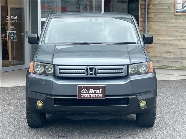 Honda CROSSROAD 2007 8538518-16
