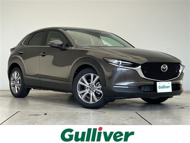 Mazda CX-30 2019 8520669-0