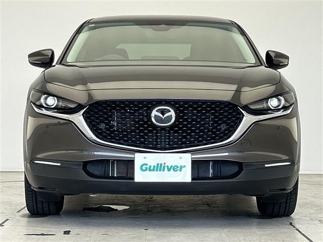 Mazda CX-30 2019 8520669-12