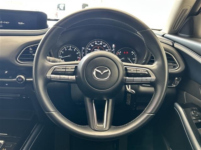 Mazda CX-30 2019 8520669-14