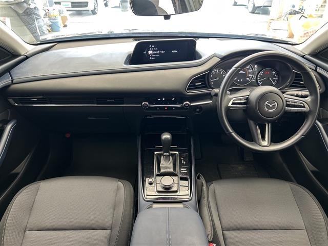 Mazda CX-30 2019 8520669-15
