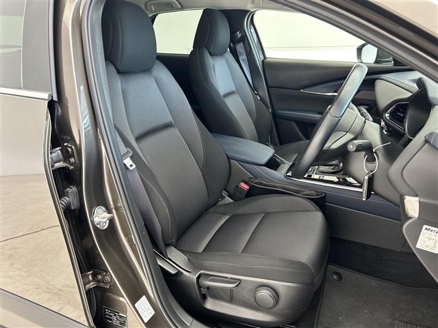 Mazda CX-30 2019 8520669-8