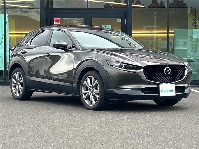 Mazda CX-30 2021 8520751-0