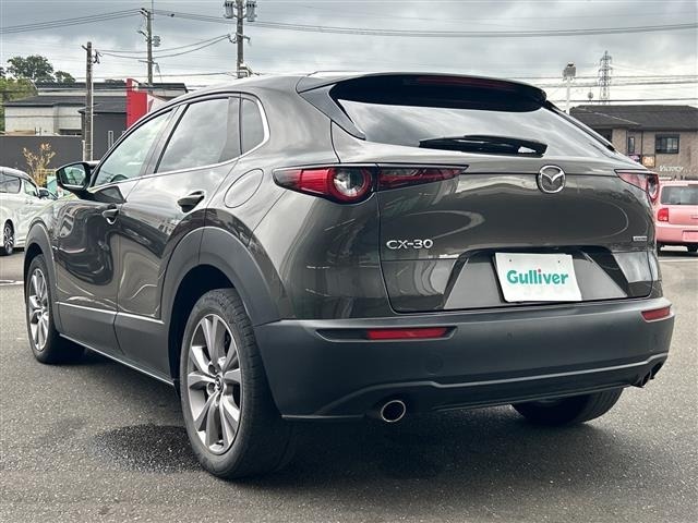 Mazda CX-30 2021 8520751-13