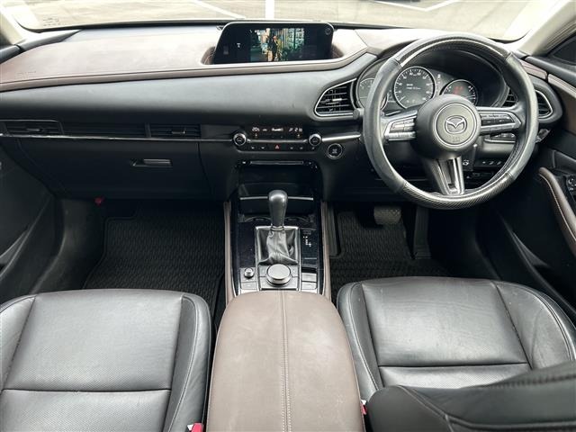 Mazda CX-30 2021 8520751-14