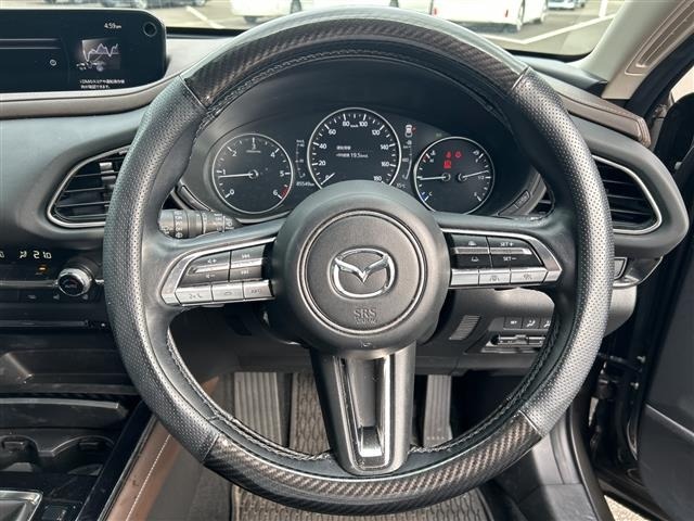 Mazda CX-30 2021 8520751-8