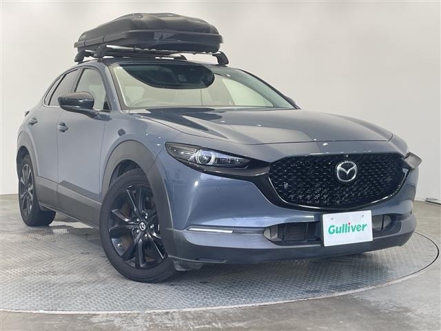 Mazda CX-30 2020 8520752-0