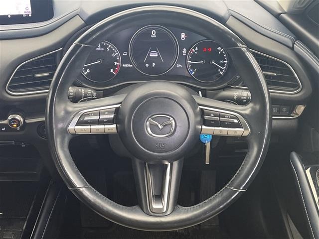 Mazda CX-30 2020 8520752-11