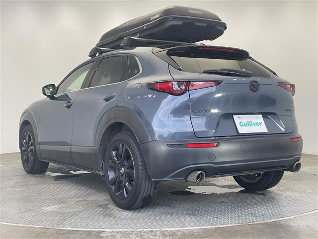 Mazda CX-30 2020 8520752-13