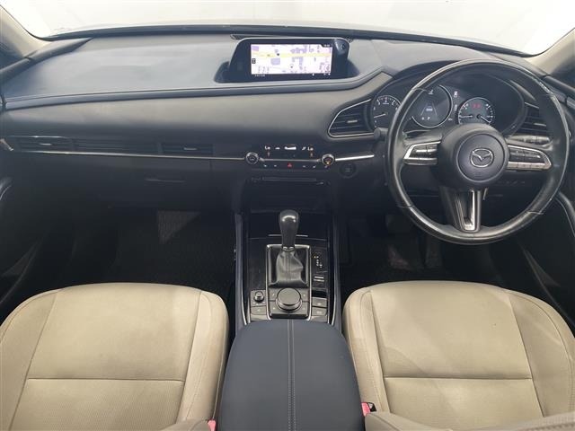 Mazda CX-30 2020 8520752-14